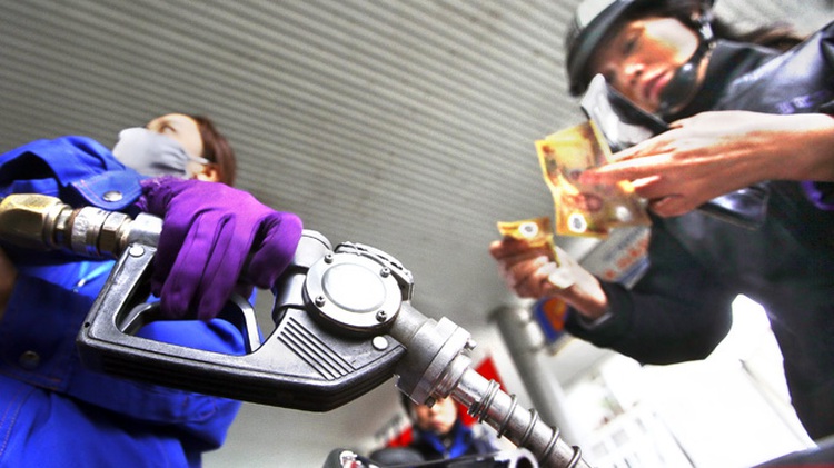 Ministry asks fuel wholesalers to keep fuel price stable