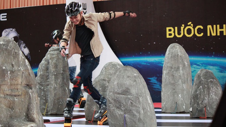 Space program: 100 Vietnamese candidates selected