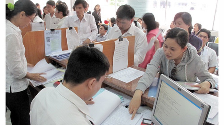 Tax ID numbers to be issued to taxpayers’ dependants
