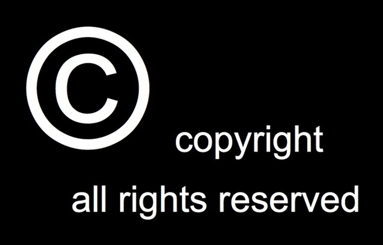 News website accused of violating copyright