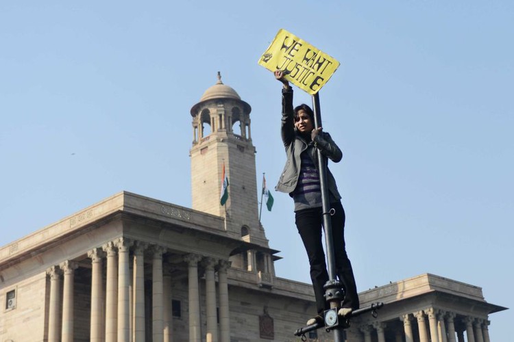 US tourist gang-raped in northern India: police