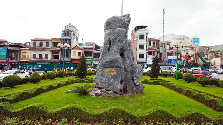 Historians object to Hanoi flyover as it could ruin relic