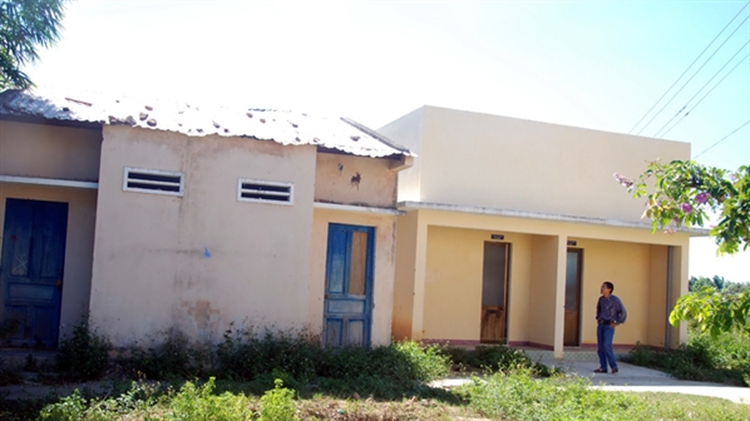 School toilet worth $30,000? Some even costlier