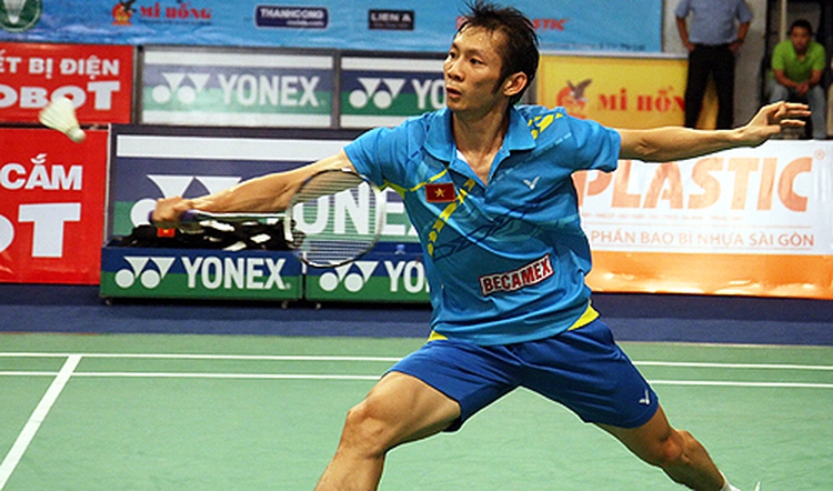 Tien Minh to earn at least $25,000 from Indian league