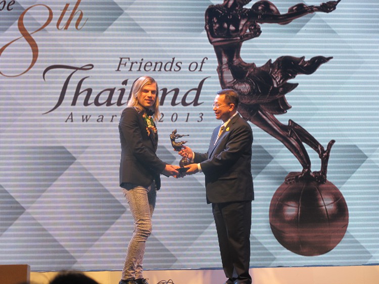 Tourism needs more "friends" than ambassadors