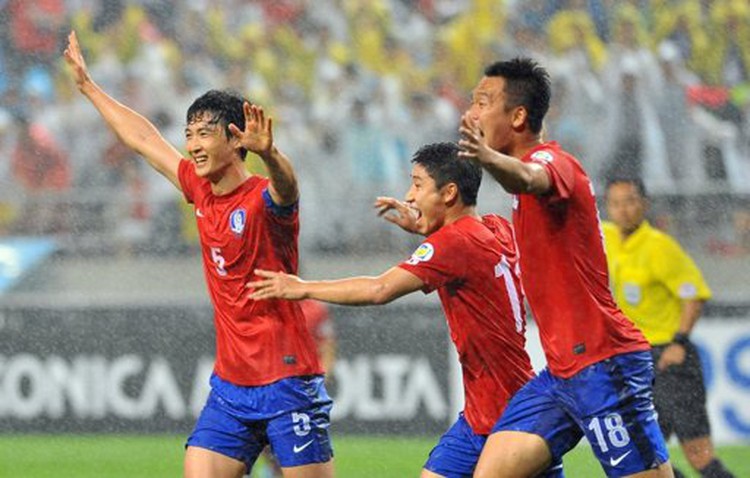 S. Korea vow 'painful' World Cup visit for Iran