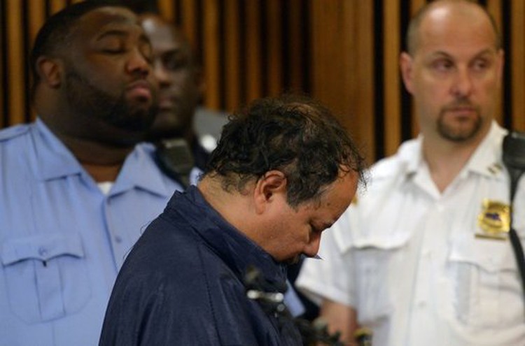 US man pleads not guilty in Cleveland kidnap case
