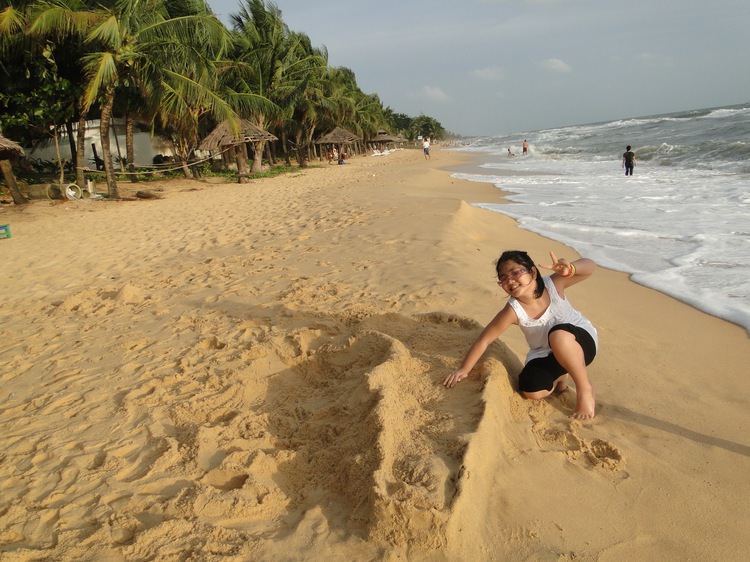CNN ranks Vietnam beaches in world’s top 100
