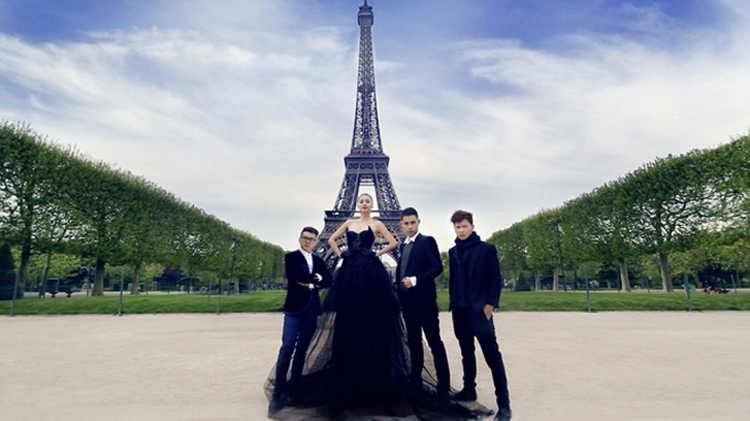 2013 Project Runway’s finale to be aired live on Sunday