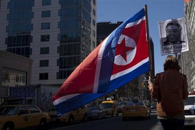 North Korea repeats offer for nuclear talks