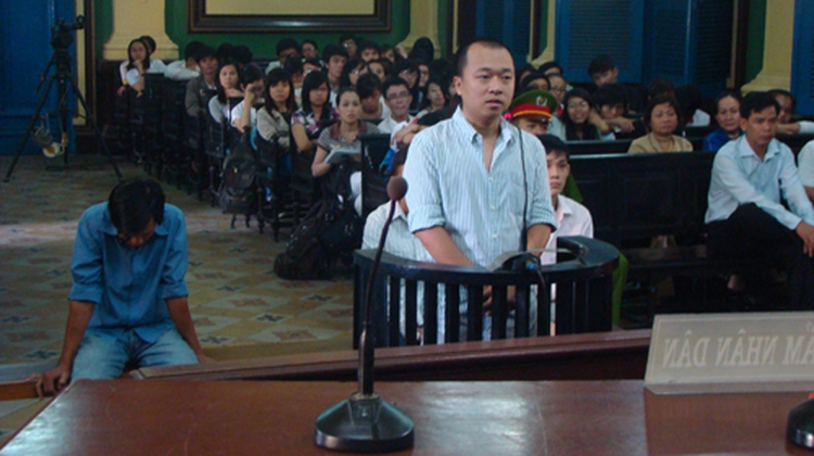 Cyber crimes cause $96 mln in damage in VN