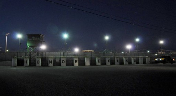 Doctors urge access to Guantanamo hunger strikers