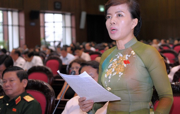 House passes four laws, including two on tax