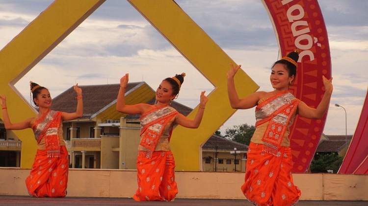 Ongoing Quang Nam Festival to feature more exciting events
