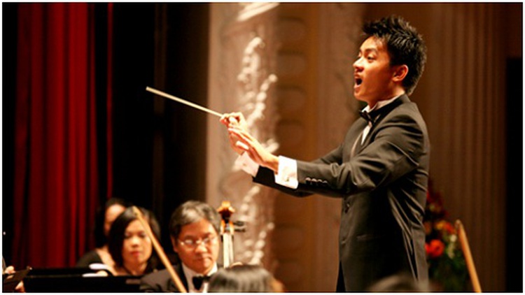 Monthly show to bring free chamber music to town