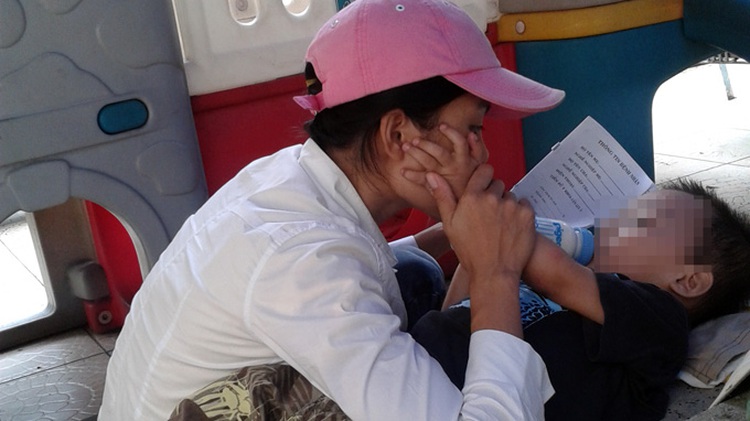 Mental health patients on the rise in Vietnam