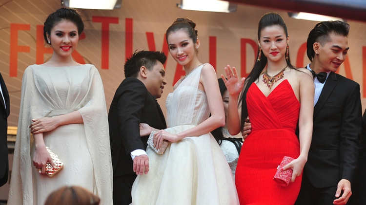 VN motion pictures topping S.E. Asia a far-fetched dream: seminar