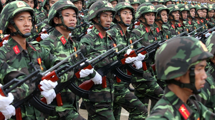 Vietnam to take part in UN peacekeeping forces