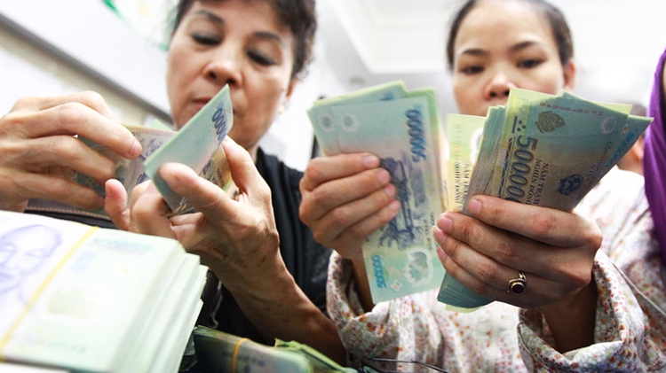 Gold bullion, even small-valued ones, sold like hot cakes