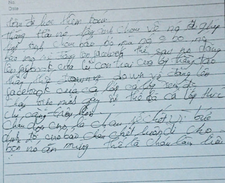 Girl commits suicide after friend’s malicious joke