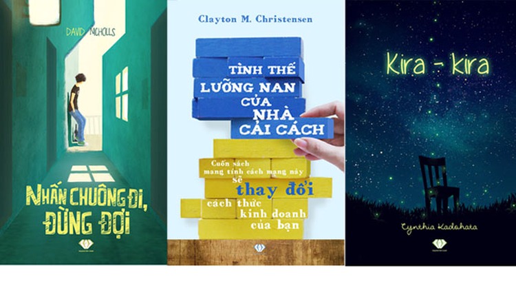 Winner of Beyond The Cover designing contest named