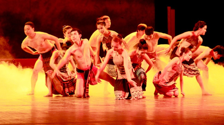 ‘The Soul of Vietnam’ debuts in Hanoi