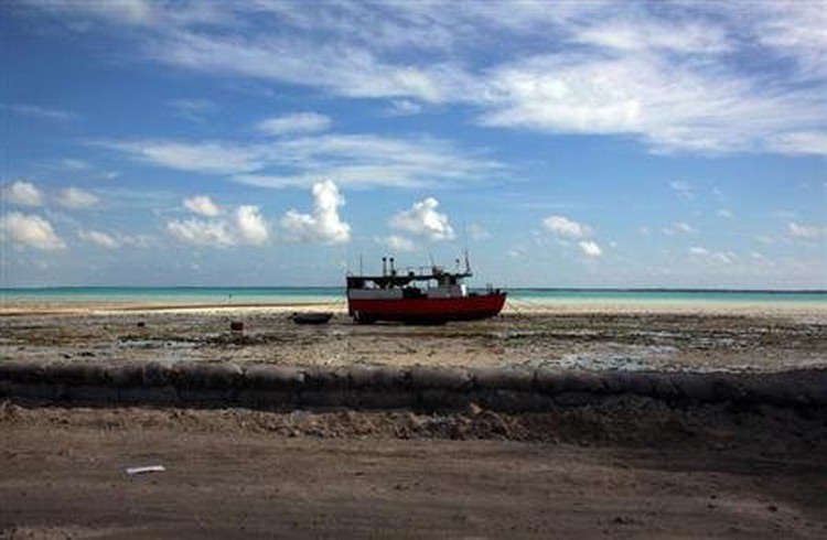 World suffered unprecedented climate extremes in past decade - WMO
