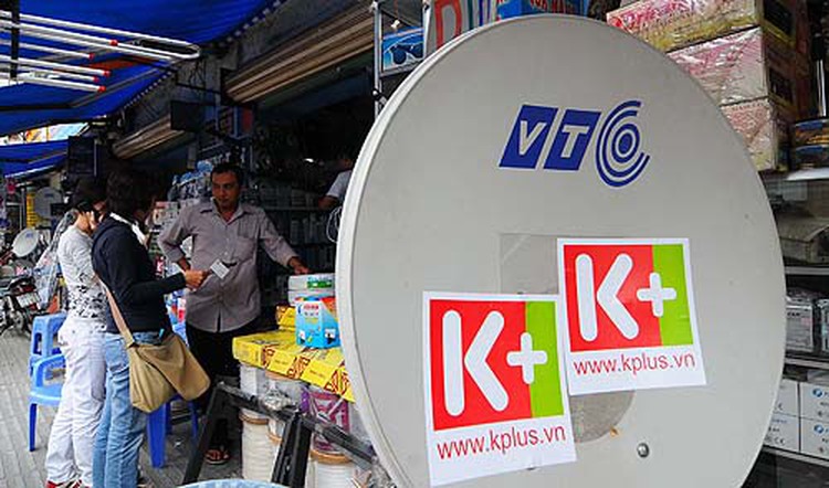 VTV criticized over Premier League exclusive rights