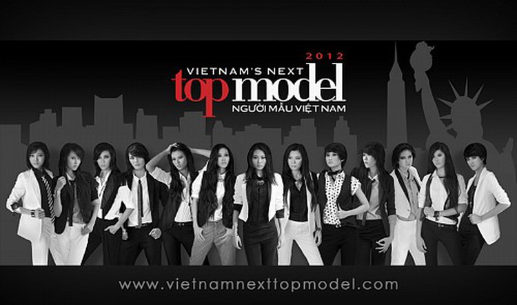 Vietnam’s Next Top Model welcomes male contestants