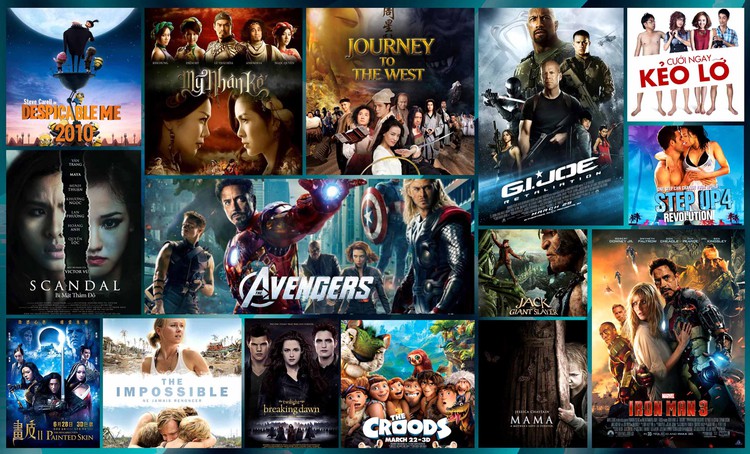 Galaxy Cinema opens new HCMC branch, offers discounts