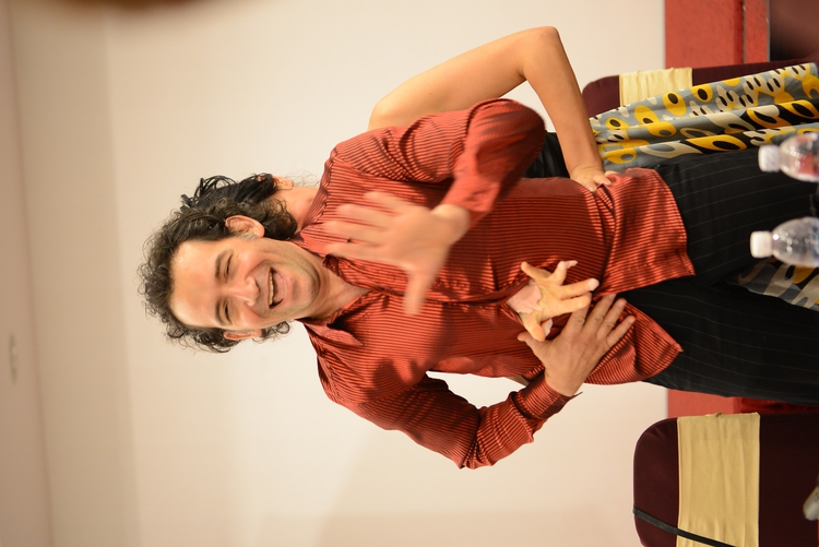 Illusions mastered, audiences amazed