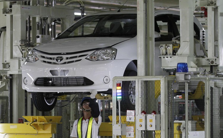Toyota’s Yaris global recall may affect Vietnam