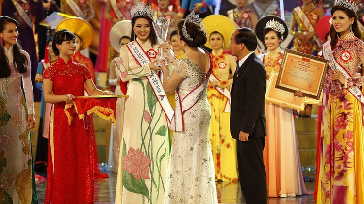 Agency rejects Miss Ethnic’s result fixing rumors
