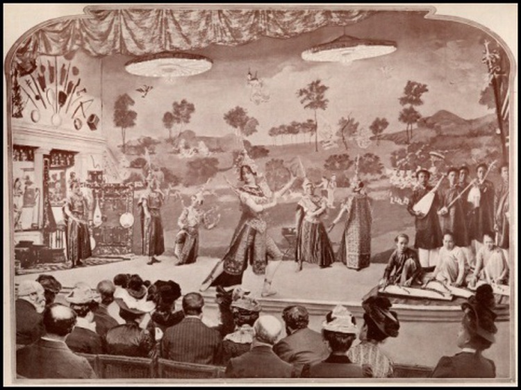 VN’s oldest notated folk music piece to promote culture
