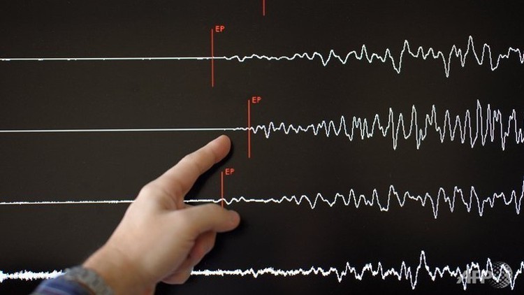 7.1-magnitude quake strikes Papua New Guinea