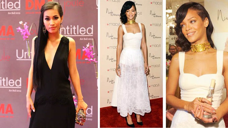 Never stop trying, says Rihanna’s Vietnamese American stylist