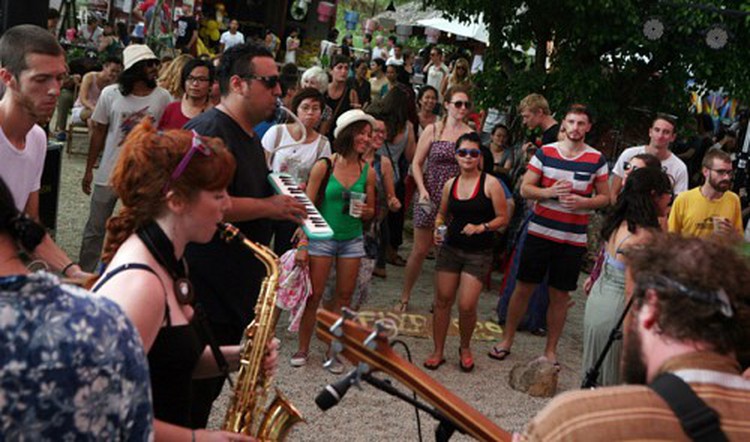 Contemporary art spaces a new draw in HCMC