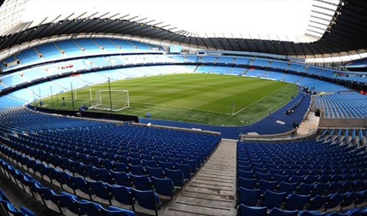 Man City considers increasing Etihad capacity to 60,000