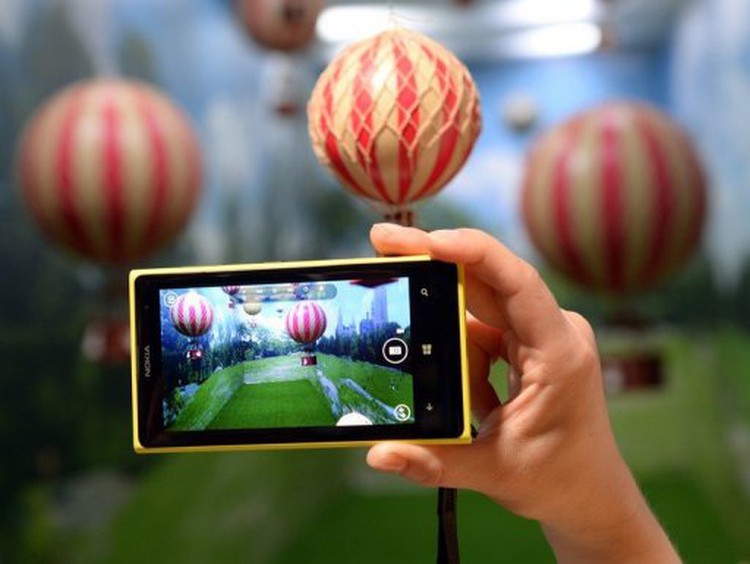 Microsoft to acquire Nokia's handset business for $7.2 billion