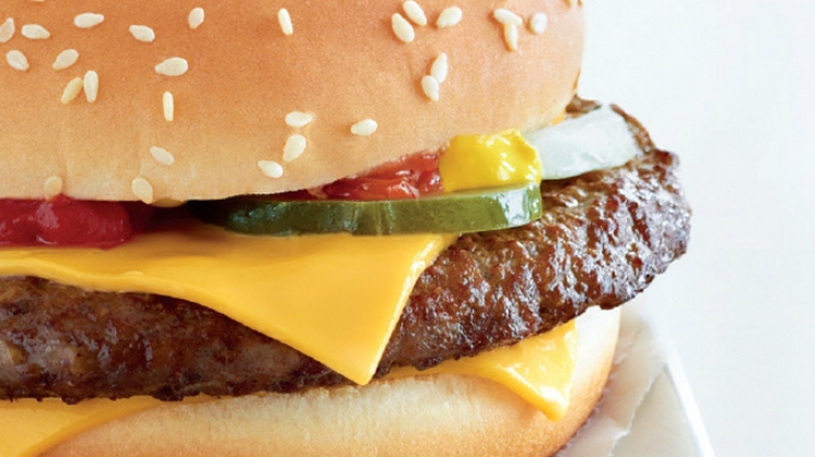 McDonald’s picks local rep to prepare for early-2014 opening