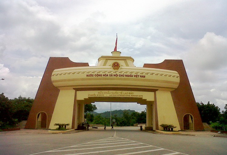 Entry and exit declaration procedures removed at 12 border gates