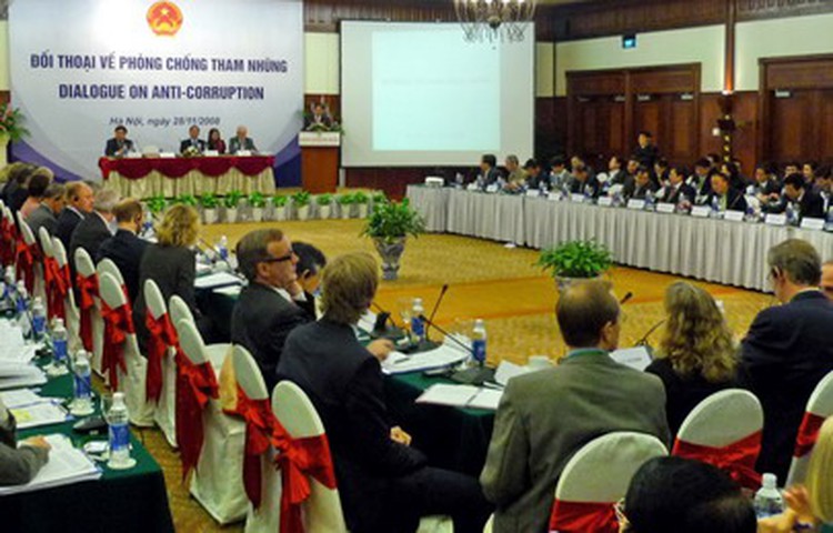 Many Vietnamese pessimistic about anti-corruption drive