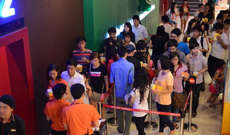 Soundtrack copyright fees war heats up