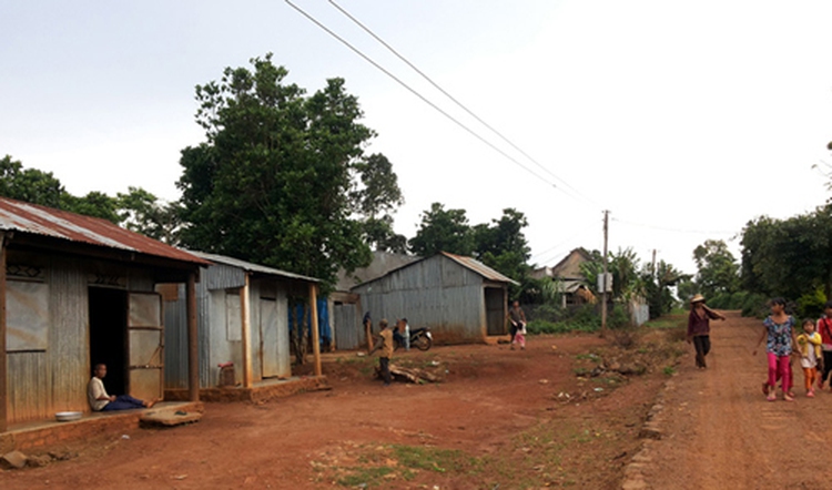 Superstition binds ethnic minority groups in spell of misfortune