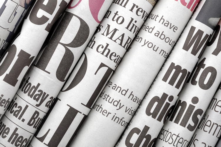 Breakfast @ Tuoi Tre News – October 9