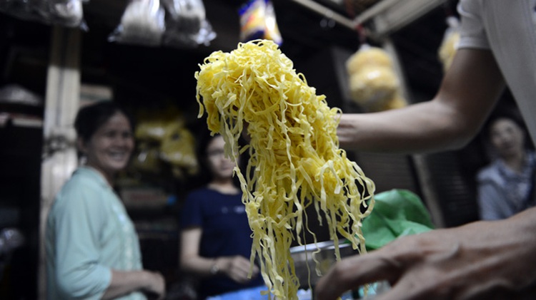 75% of Vietnamese pho samples found toxic: food tests