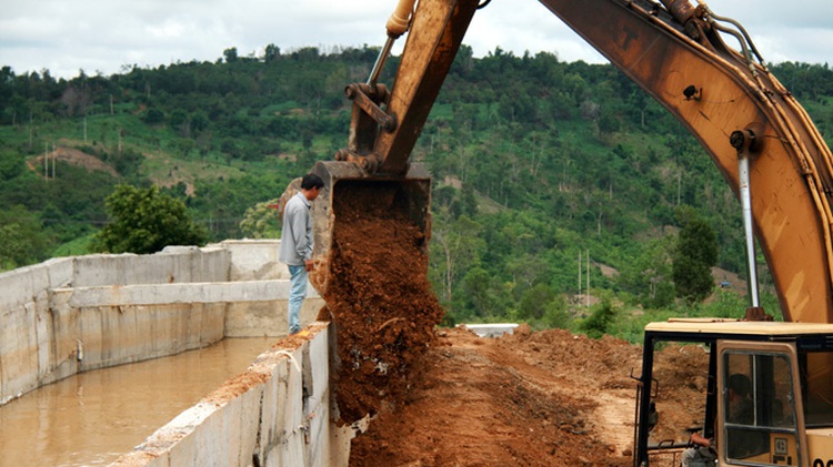 Highland hydro projects should be halted: agency