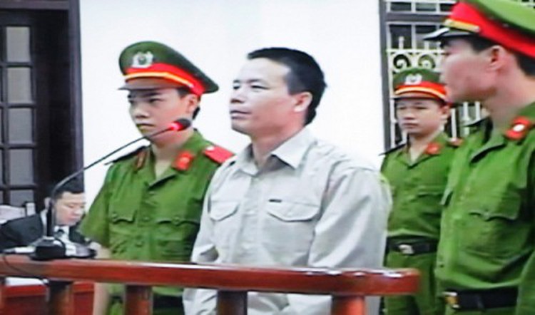 Appeal trial opened for farmer in land eviction