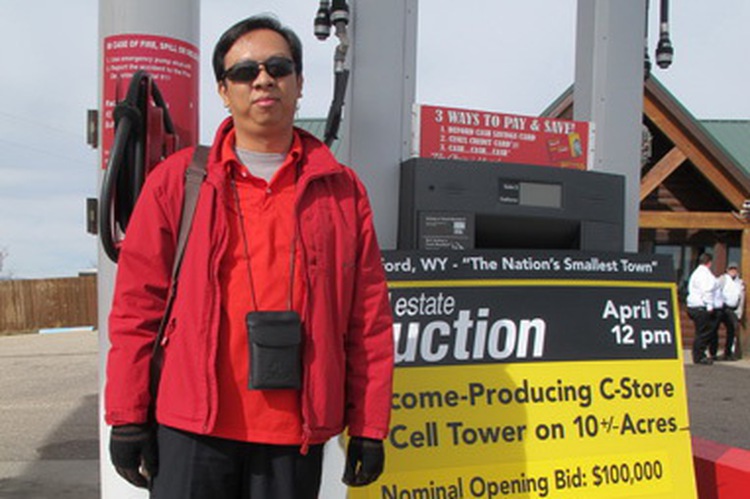 Vietnamese man to rename US smallest town to sell coffee