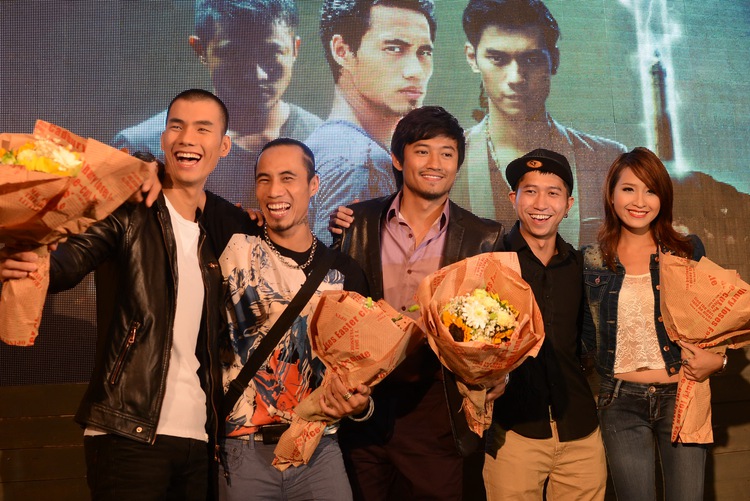 Summer Vietnamese films lose on home ground